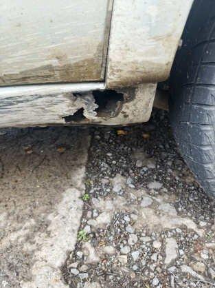 Toyota RAV4 2004, фото 3
