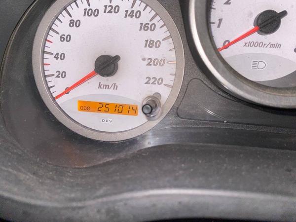 Toyota RAV4 2004, фото 5