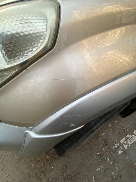 Toyota RAV4 2004, фото 6