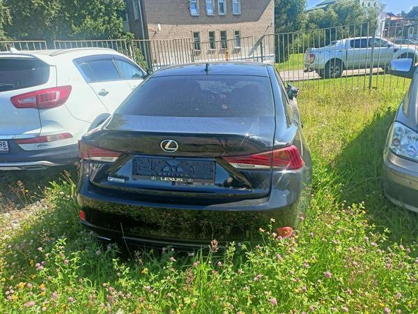 Lexus Не указана 2016, фото 6