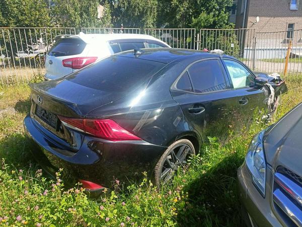 Lexus Не указана 2016, фото 5