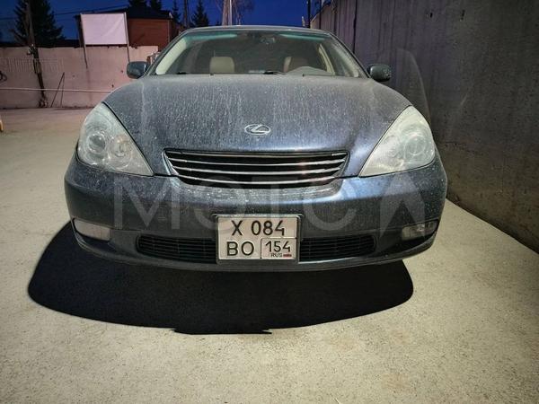 Lexus Не указана 2004, фото 2