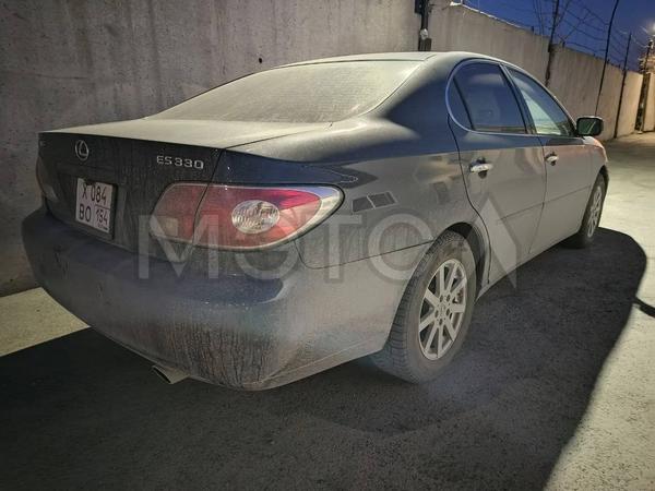 Lexus Не указана 2004, фото 4