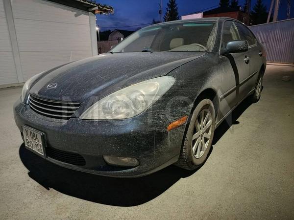 Lexus Не указана 2004, фото 3