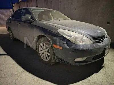 Lexus ES 2004 с торгов по банкротству, фото 1