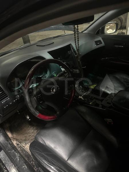 Lexus GS 2007, фото 6
