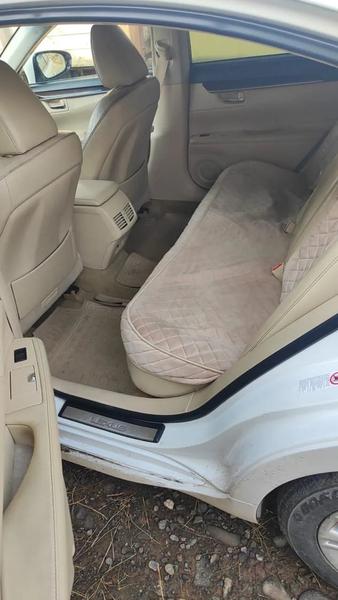 Lexus ES 2014, фото 10