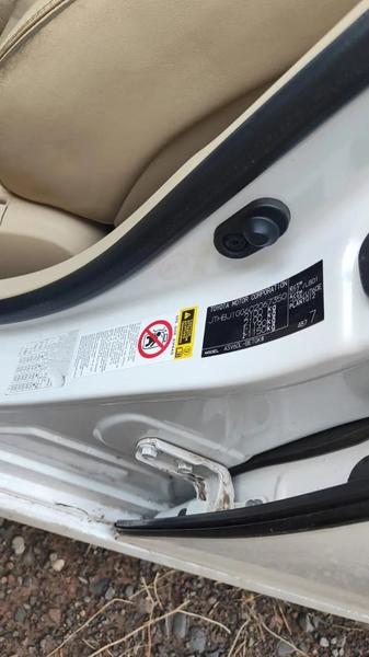 Lexus ES 2014, фото 8