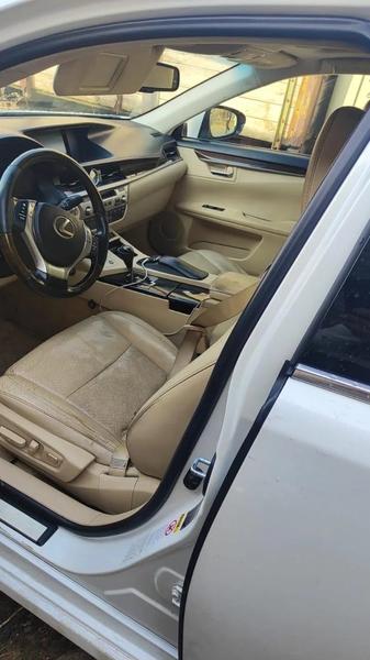 Lexus ES 2014, фото 3