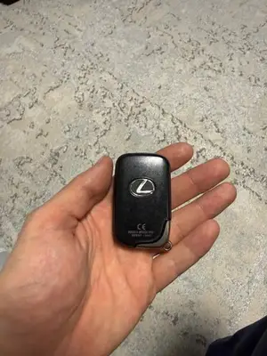 Lexus IS 2008 с торгов по банкротству, фото 1