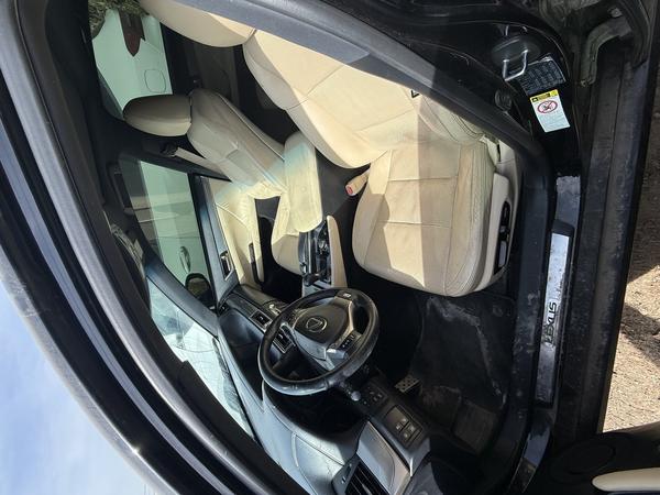 Lexus GS 2012, фото 2