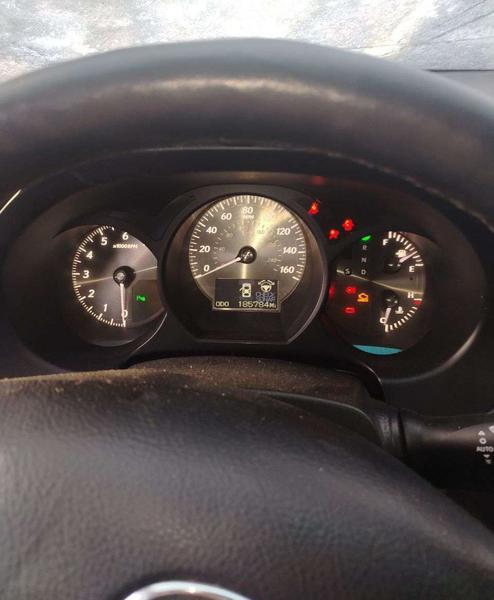 Lexus GS 2009, фото 20