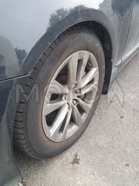 Lexus Не указана 2013, фото 7