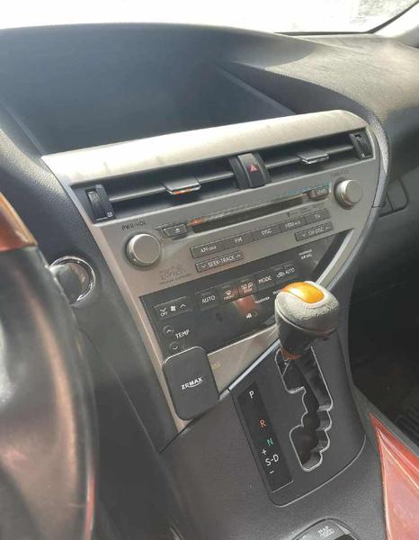 Lexus RX 2009, фото 3