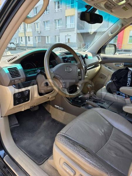 Lexus Не указана 2005, фото 4