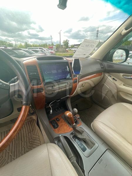 Lexus Не указана 2004, фото 7
