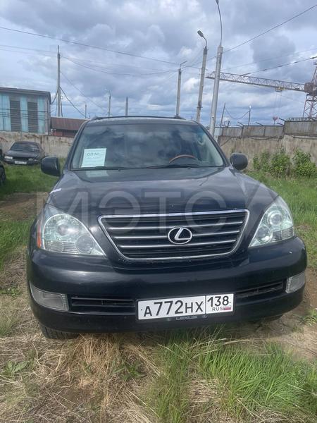 Lexus Не указана 2004, фото 2