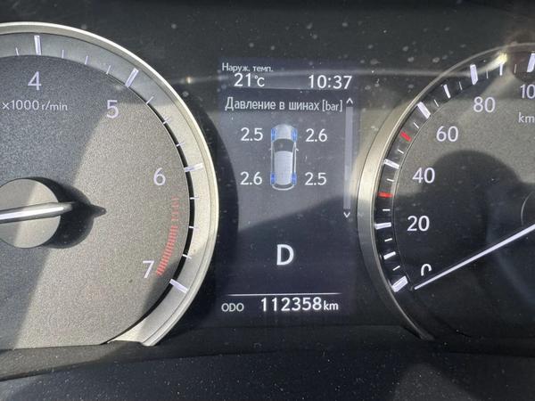 Lexus RX 2018, фото 5