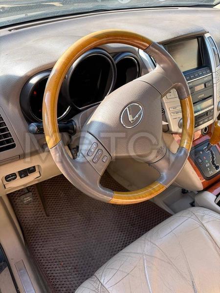 Lexus RX 2003, фото 6