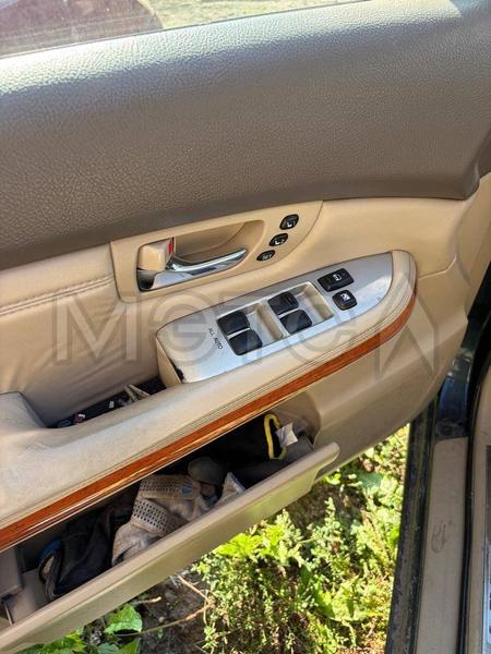 Lexus RX 2003, фото 11