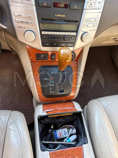 Lexus RX 2003, фото 8