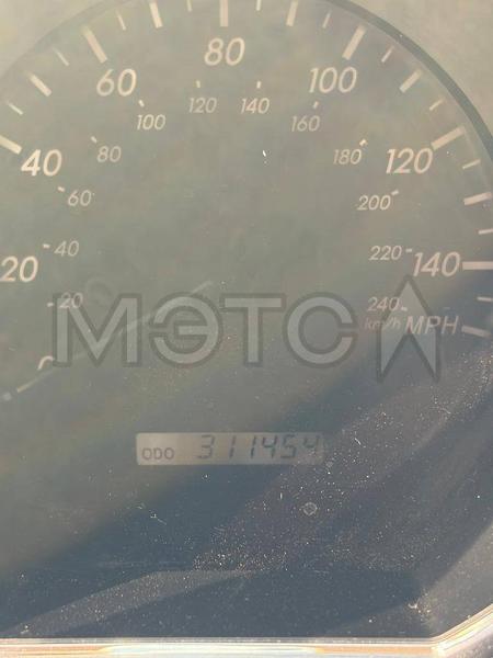 Lexus RX 2003, фото 7