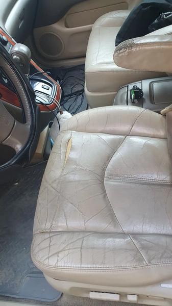 Lexus RX 2002, фото 3