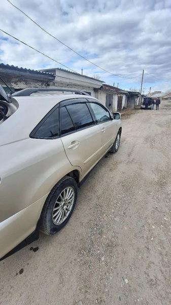 Lexus RX 2005, фото 3