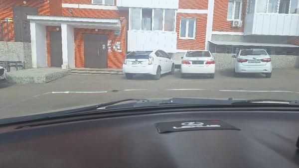 Lexus RX 2005, фото 4