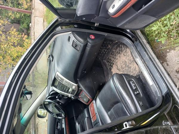 Lexus RX 2008, фото 4
