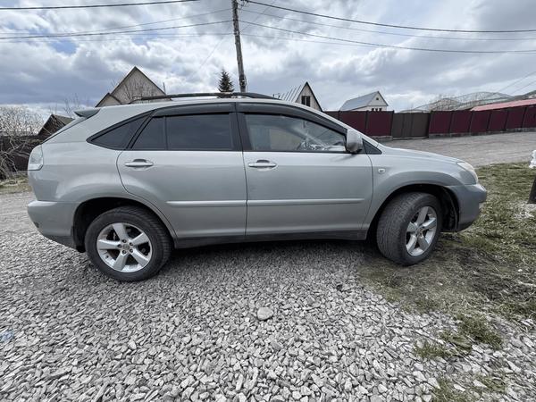 Lexus RX 2006, фото 3