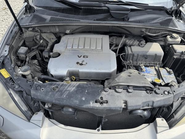 Lexus RX 2006, фото 9