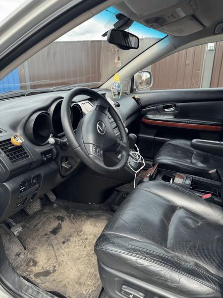 Lexus RX 2006, фото 10