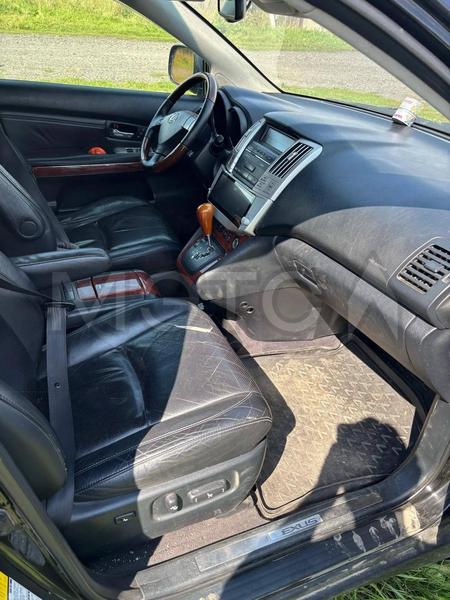Lexus RX 2007, фото 10