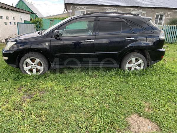 Lexus RX 2007, фото 3