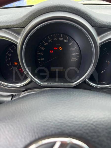 Lexus RX 2007, фото 11