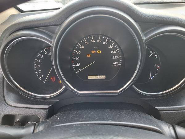 Lexus RX 2007, фото 6