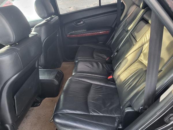 Lexus RX 2007, фото 8
