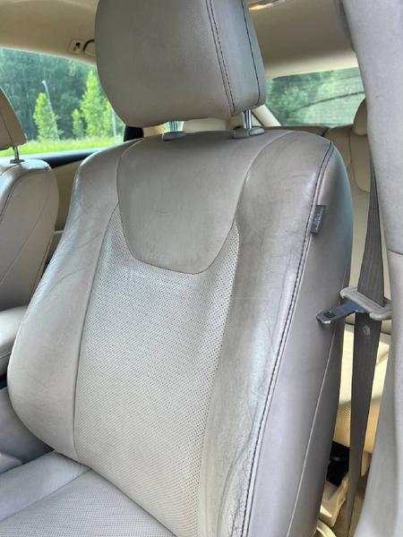 Lexus RX 2012, фото 17