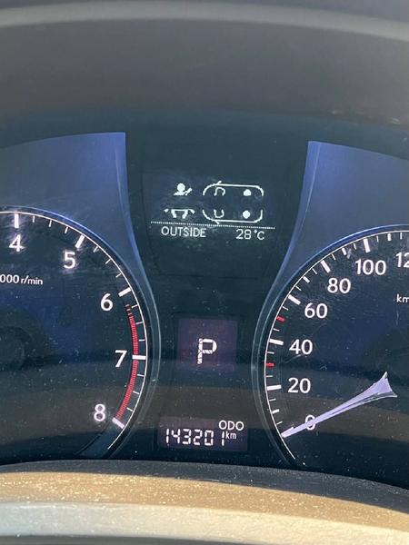 Lexus RX 2012, фото 16