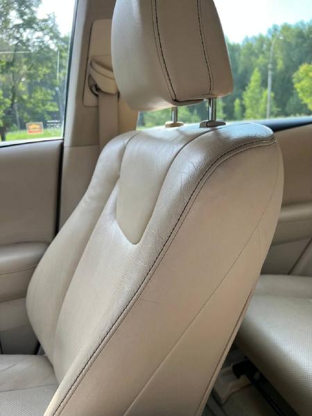 Lexus RX 2012, фото 8
