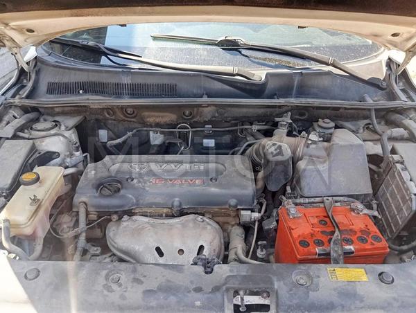 Toyota RAV4 2011, фото 10