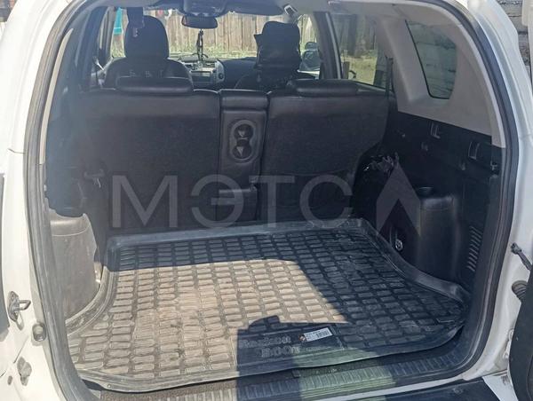 Toyota RAV4 2011, фото 9