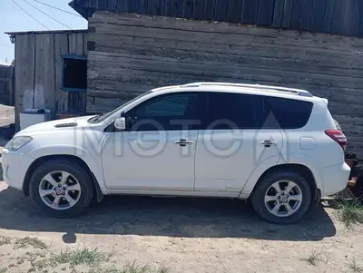 Toyota RAV4 2011 с торгов по банкротству, фото 1