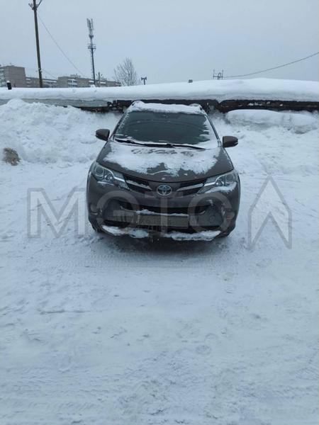 Toyota RAV4 2015, фото 2