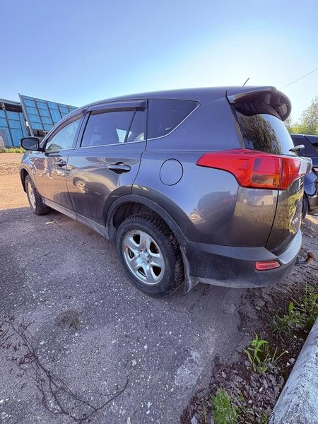 Toyota RAV4 2013, фото 5