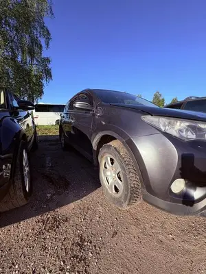 Toyota RAV4 2013 с торгов по банкротству, фото 1