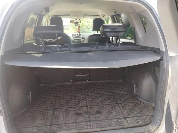 Toyota RAV4 2012, фото 8