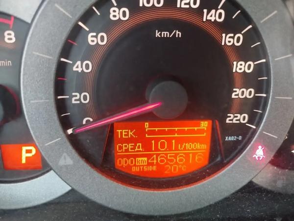 Toyota RAV4 2012, фото 6
