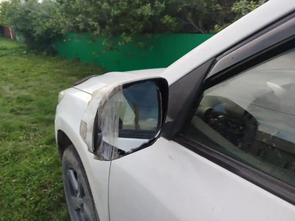 Toyota RAV4 2012, фото 2